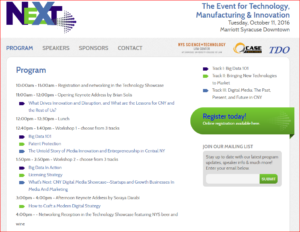 next-conference