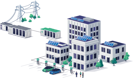 MICATU-Microgrid-Illustration