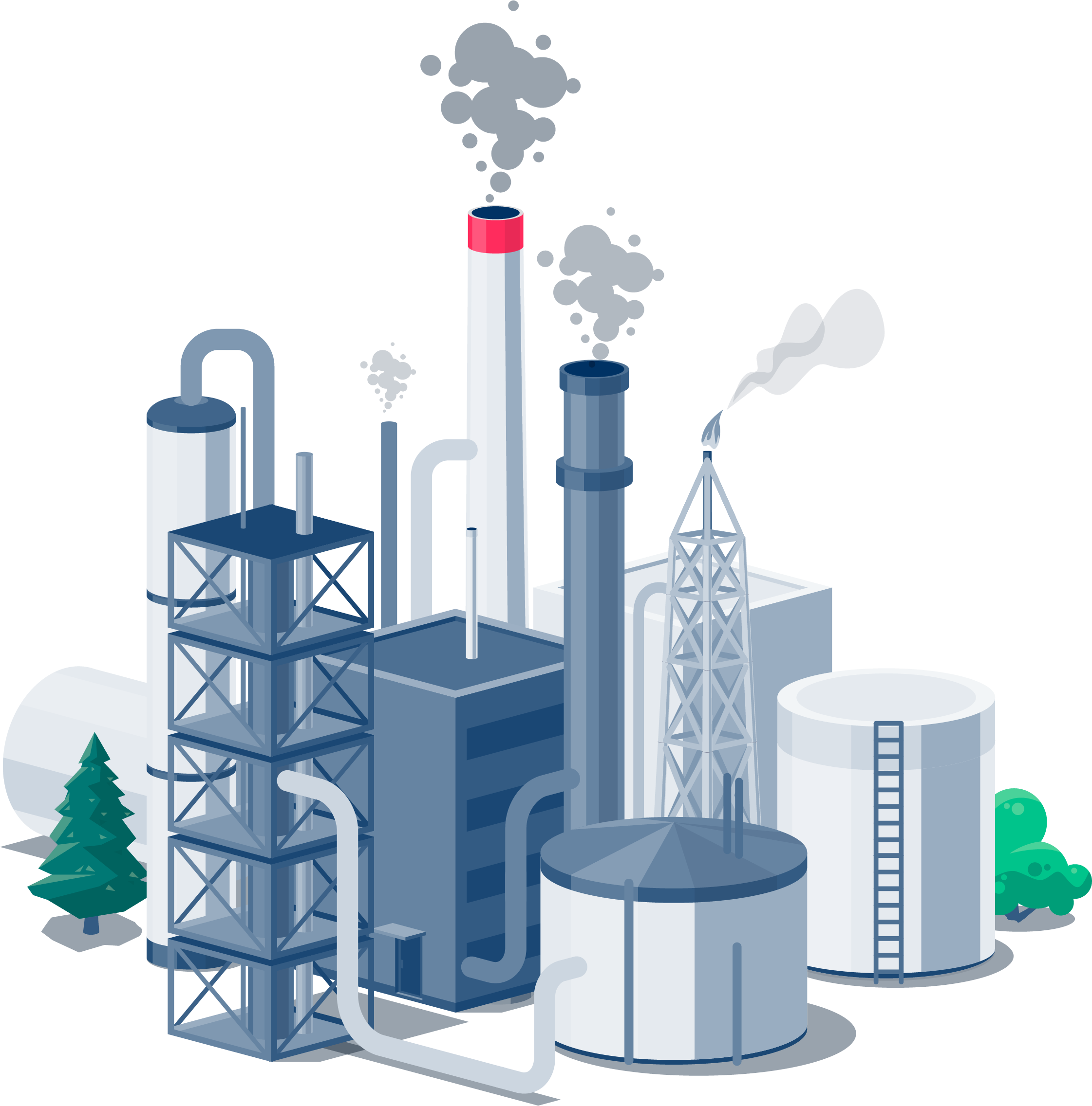 MICATU-Oil-Gas-Illustration