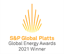 MICATU wins S&P Global Energy Award