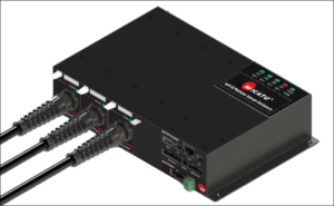 Grid Processor
